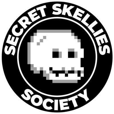 Secret Skellies Society - 𝔸 ℂ𝕌𝕃𝕋 💀