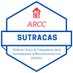 SUTRACAS-ARCC (@sutracas_arcc) Twitter profile photo