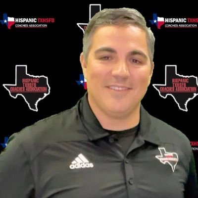 Husband and father, Hispanic TXHSFBCA Director of Finance