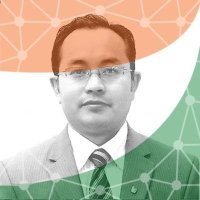 Bikramjit  Kangabam(@BikramKangacha) 's Twitter Profile Photo
