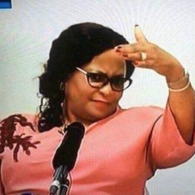 wonulistic's profile picture. views are my own.