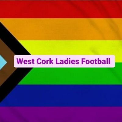 Your one stop shop for ladies football in West Cork