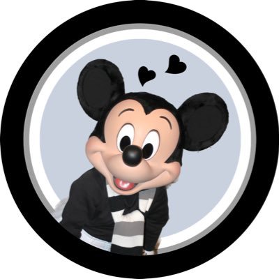 mic_____y's profile picture. 07line ┊︎ 🚺 ┊︎ ミッキー ┊︎ Canon ┊︎ショーパレ ┊︎ グリ