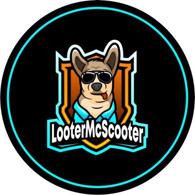 Hello, I am LooterMcScooter I play Xbox and suck on toes😁 Check the merch👇🏾👇🏾👇🏾 https://t.co/w4nKaUD2XW