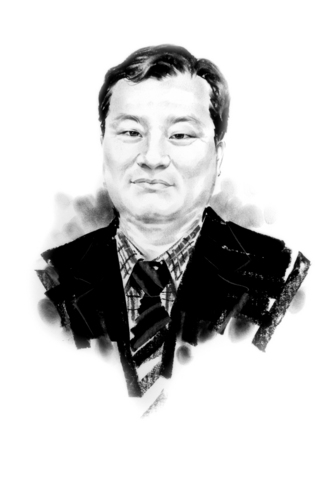 한국제품안전관리원 홍보실장