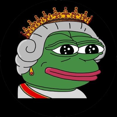 QueenPepetoken's profile picture. 