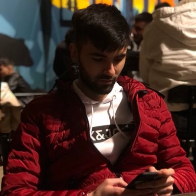 sercanglmzz's profile picture. 