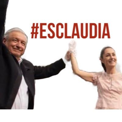 🇲🇽AMLO: el creador y líder de la única y real 4T, sin tibieza ni arreglos con neoliberales panpris. Esa 4T seguirá con la Dra. Sheinbaum. 💚🚺🇵🇸🇵🇪🇾🇪🕊️