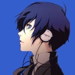 Just  your average  American who likes anime and manga also a youtuber
(Parody account of P3 protagonist until P3 reload comes out)