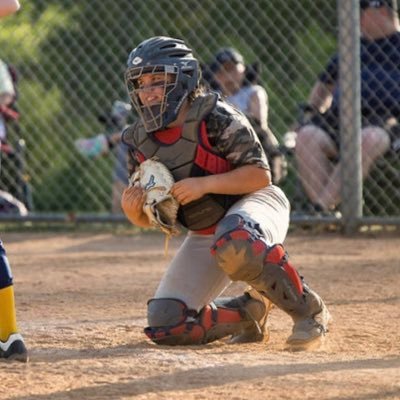 Orange County Highschool || Grad year- 2027’ || Bat-Righty Throw-Righty || Pos- C/1st || E-mail: addisonlovell10@gmail.com || 16u Stafford Diamonds ||