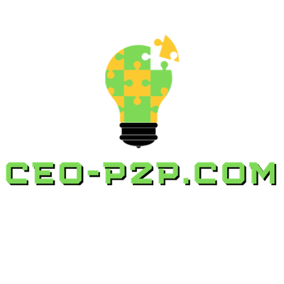 We have 600 CEOs, Founders & Executives from 100+ Scaleups in our CEO-P2P Community sharing best practices, challenges & experiences in TechForGood Scaling!