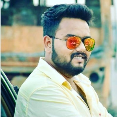 कार्यकारी अध्यक्ष at INC मुज़ 🇮🇳, एक्टिव member of भीम आर्मी 💙 not ASP, against to those मुस्लिम they think जिहाद is a part of sky book🤣. भक्त महादेव का 🚩