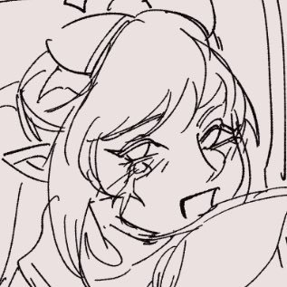 zersium's profile picture. whats a twitter, kupo? — art on @eznochi ✦ on break from streaming this tier