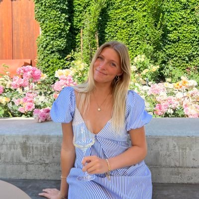 isabellazuckett's profile picture. u of kentucky | alpha phi