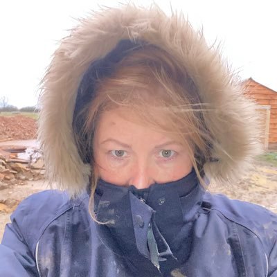 Vet Record | Farmer | SQP | Biotech | Cat slave | Ecology grad | Knackered | Own views. Obvs 🙄