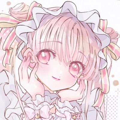 えな🧁🫖Sweet Tea Selection展２さんのプロフィール画像