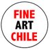 FineArtChile (@visionesdelarte) Twitter profile photo