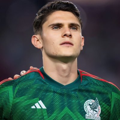 El grullo Jalisco. Jugador profesional actualmente Club América 🦅.