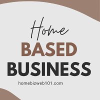 homebizweb101(@homebizweb101) 's Twitter Profile Photo