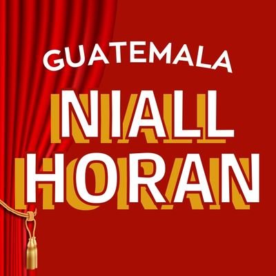 Cuenta update y fan club de Guatemala dedicada a  @NiallOfficial || niallhorangt@gmail.com 📬 || Cuenta de respaldo @guatehoran