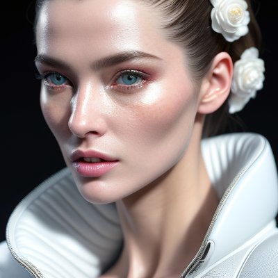 AIFutureFashion's profile picture. ✦ The Ultimate Prompt Explorer