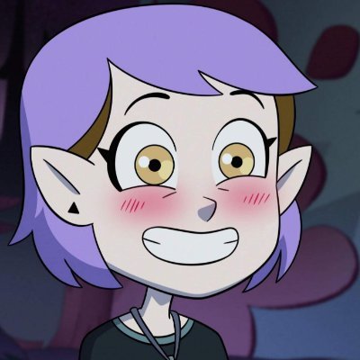Likes VTubers, black cats, and anime titties. Will draw once in a blue moon.