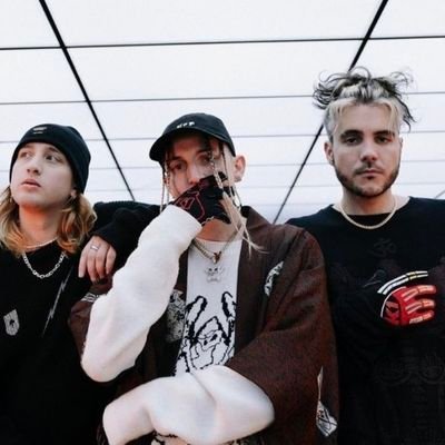 chase atlantic - friends (legendado)