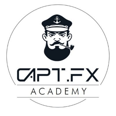 @Capt_FX ve @orderblockk'un Resmi Eğitim Sayfasıdır.