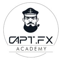 CaptFX Academy (@captfxacademy) 's Twitter Profile Photo CaptFX Academy (@captfxacademy) 's Twitter Profile Photo