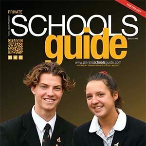 Australia's premier private schools directory. Find a wide range of information on private schools throughout Australia.