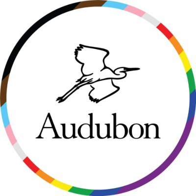 Since '77 Audubon Alaska has been conserving the spectacular natural ecosystems of Alaska for people, birds, and other wildlife. State office of @audubonsociety