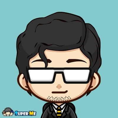 SwitchNodasan's profile picture. 