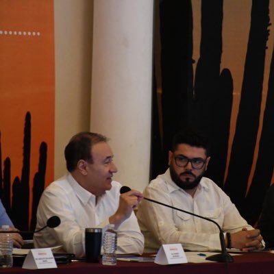 🔎 Comisionado de Búsqueda de Personas en el Estado de Sonora 🕵🏻‍♂️Criminalista 💼 Abogado 👨‍👩‍👦 Esposo de PY LR y Papá de Javiercito 🇲🇽 Mexicano 100%