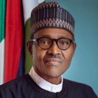 Muhammadu Buhari Centre (@buharicentre) 's Twitter Profile Photo Muhammadu Buhari Centre (@buharicentre) 's Twitter Profile Photo