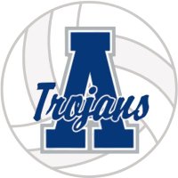 Andover Volleyball (@ahstrojansvb) 's Twitter Profile