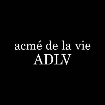 아크메드라비 (ACMÉ DE LA VIE) 공식 트위터입니다.