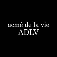 Acmé de la vie OFFICIAL(@adlv_official) 's Twitter Profileg