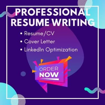 Highly skilled and certified professional resume writer with a passion for helping individuals achieve their career goals. With 4 years of experience on field