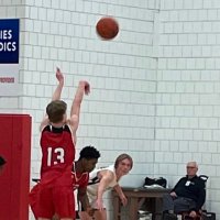 Grant Sprute (@grantsprute2026) 's Twitter Profile