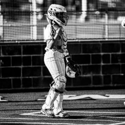 c/o 25| PHS Softball | catcher, outfield, 2B | 110 lbs, 5’1 | GPA 3.8 | email haileeramirez12@icloud.com