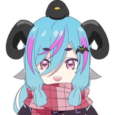 Variety Streamer I VTuber in Ausbildung I she/they I 30+ I https://t.co/2aL6fkhsR7 I Stream immer Freitag ca 11:00/11:30 I https://t.co/I59ktQ9BSB 
🔞🔞🔞