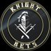 KnightBets🗡 (@TheKnightCapper) Twitter profile photo