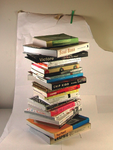 reading + design