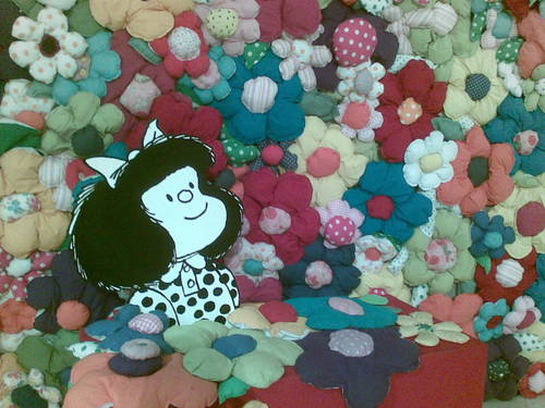 monamafalda's profile picture. Hedonista... Amante de la Soledad... 
y... de los puntos suspensivos...