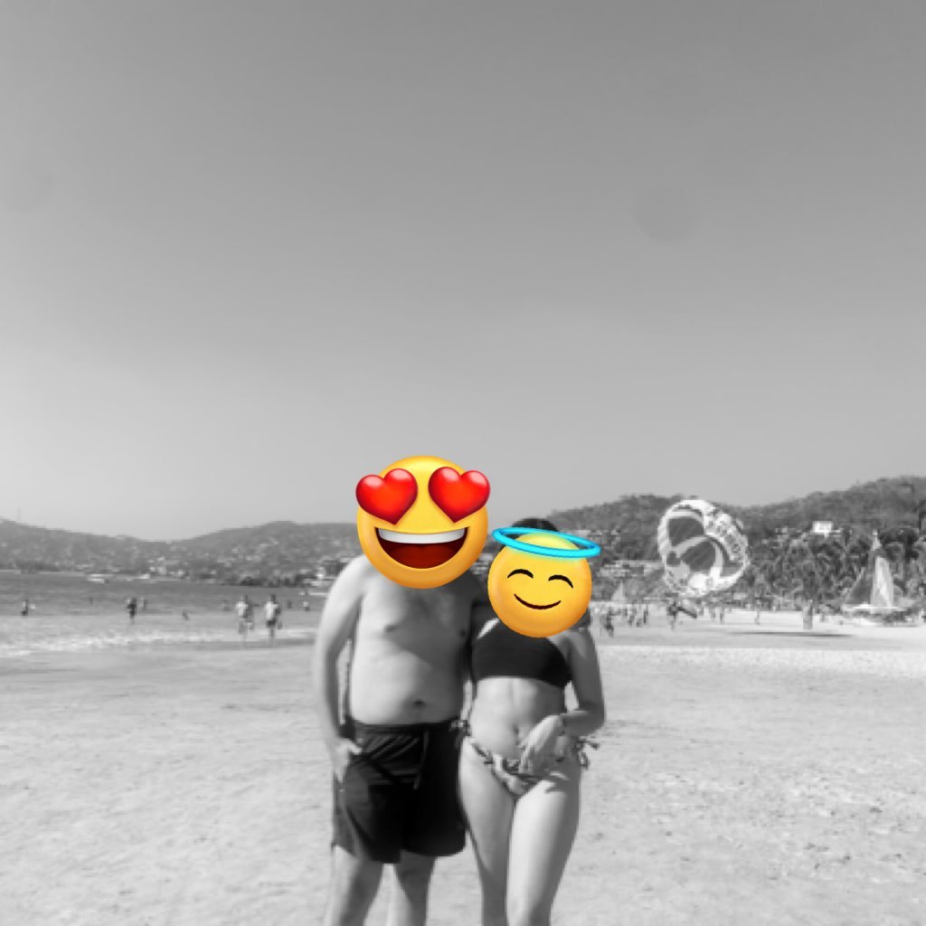 SabinaToma9878's profile picture. 👩‍❤️‍💋‍👨🦊♠️Ella  26. Él 30. Buscamos buenas pláticas, explorar nuestra sexualidad, compartir nuestras ganas. NOSOTROS CONTACTAMOS A LOS SINGLES