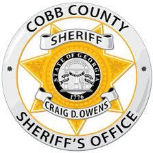 Official Twitter account for Cobb County Sheriff's Office, led by Sheriff Craig Owens. Not monitored 24/7. #cobbsheriff🇺🇸