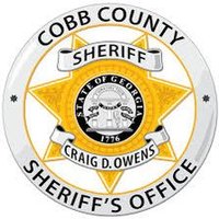 Cobb County Sheriff’s Office(@CobbSheriff) 's Twitter Profileg