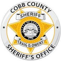 Cobb County Sheriff’s Office (@cobbsheriff) 's Twitter Profile