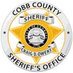 Cobb County Sheriff’s Office (@cobbsheriff) Twitter profile photo Cobb County Sheriff’s Office (@cobbsheriff) Twitter profile photo