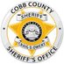 @CobbSheriff